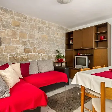 Aparrtment Terra- Combine Beach&old Town Appartement