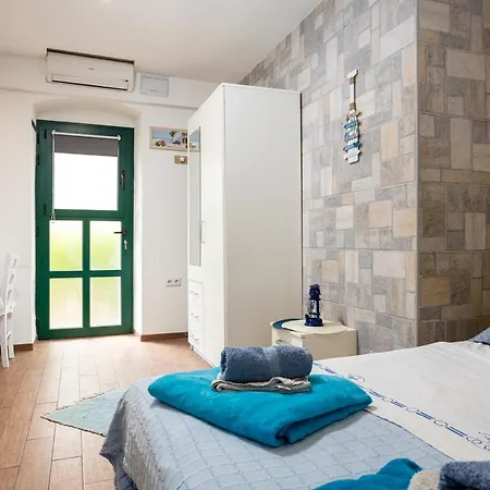 Διαμέρισμα Aparrtment Terra- Combine Beach&old Town