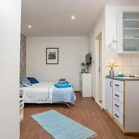 Διαμέρισμα Aparrtment Terra- Combine Beach&old Town *