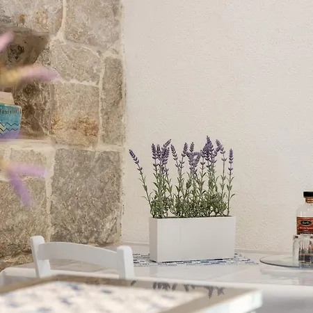 Διαμέρισμα Aparrtment Terra- Combine Beach&old Town