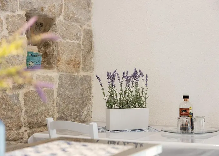Apartmán Aparrtment Terra- Combine Beach&old Town