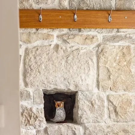 Apartman Aparrtment Terra- Combine Beach&old Town *