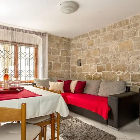 Aparrtment Terra- Combine Beach&Old Town *