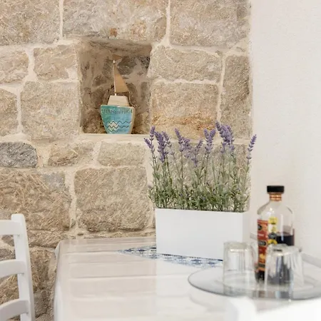 Aparrtment Terra- Combine Beach&Old Town Apartment