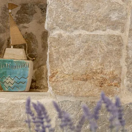 Apartman Aparrtment Terra- Combine Beach&old Town