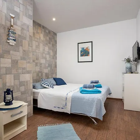 Aparrtment Terra- Combine Beach&old Town