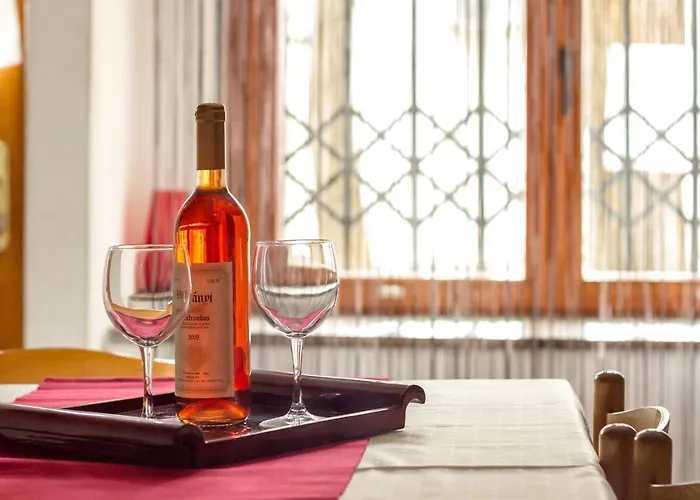 شقة Aparrtment Terra- Combine Beach&old Town *