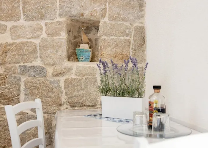 Aparrtment Terra- Combine Beach&old Town Apartament