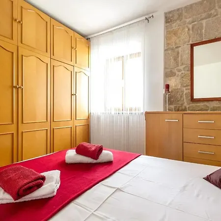 Aparrtment Terra- Combine Beach&old Town سبليت