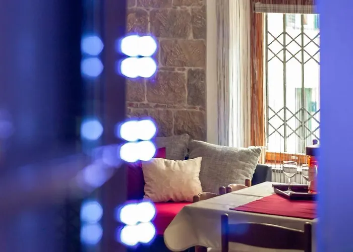 Aparrtment Terra- Combine Beach&old Town * ספליט