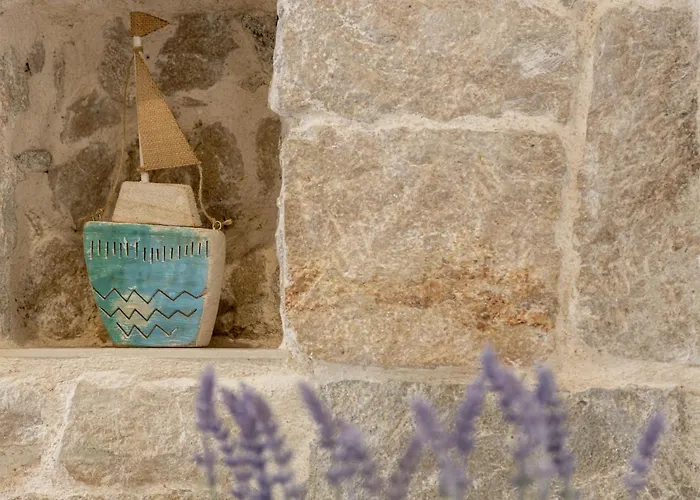 דירה Aparrtment Terra- Combine Beach&old Town